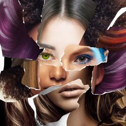 Cover of Collage