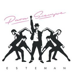 Cover of Para Siempre