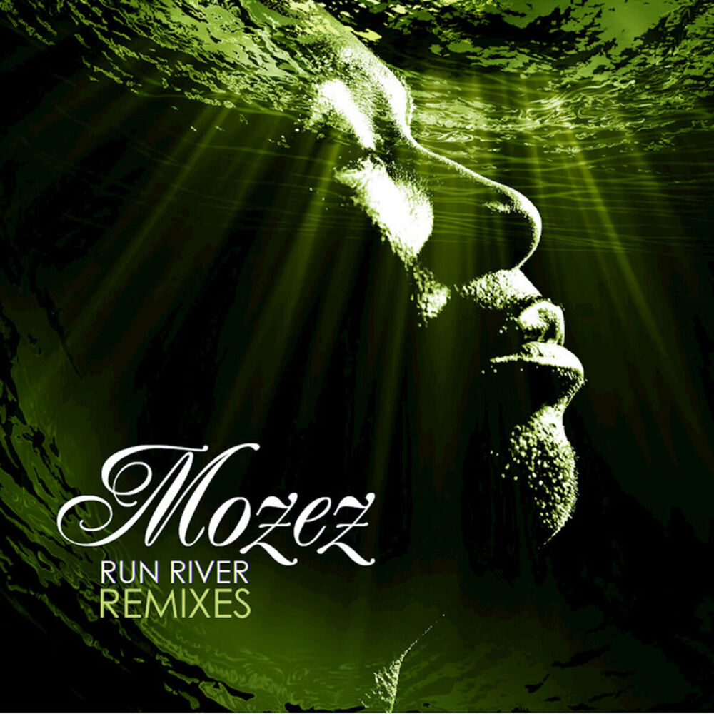 Picture of Run River (Remixes)