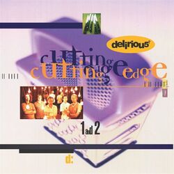Cover of Cutting Edge 1 & 2