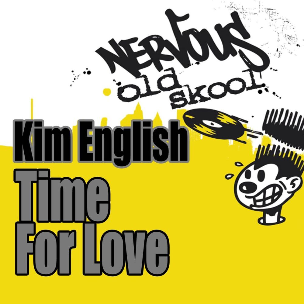 Picture of Time For Love