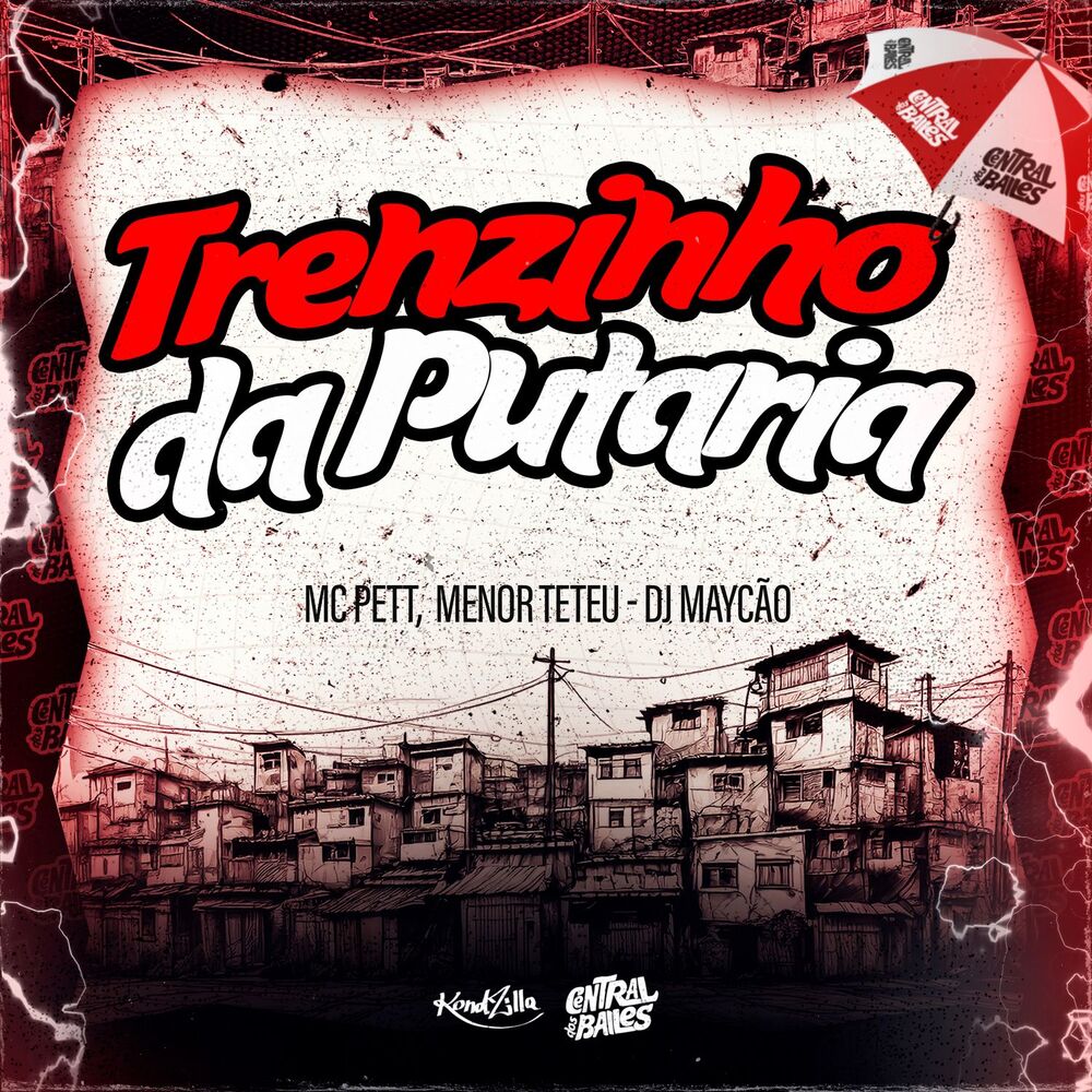 Picture of Trenzinho Da Putaria