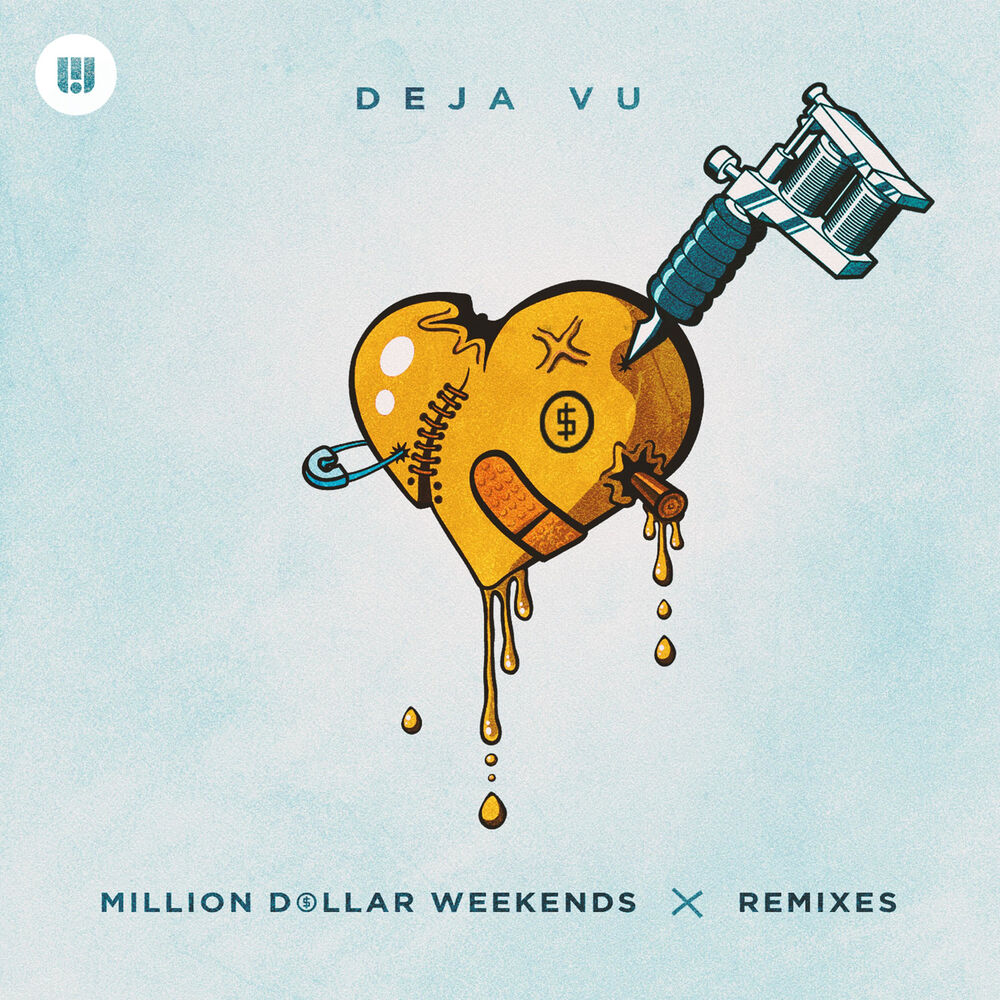 Picture of Deja Vu (Remixes)