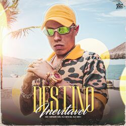 Cover of Destino Inevitável
