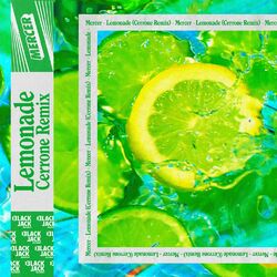 Cover of Lemonade (Cerrone Remix)