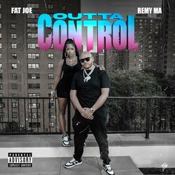 Cover of Outta Control