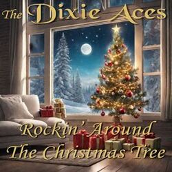 Cover of Rockin' Around The Christmas Tree