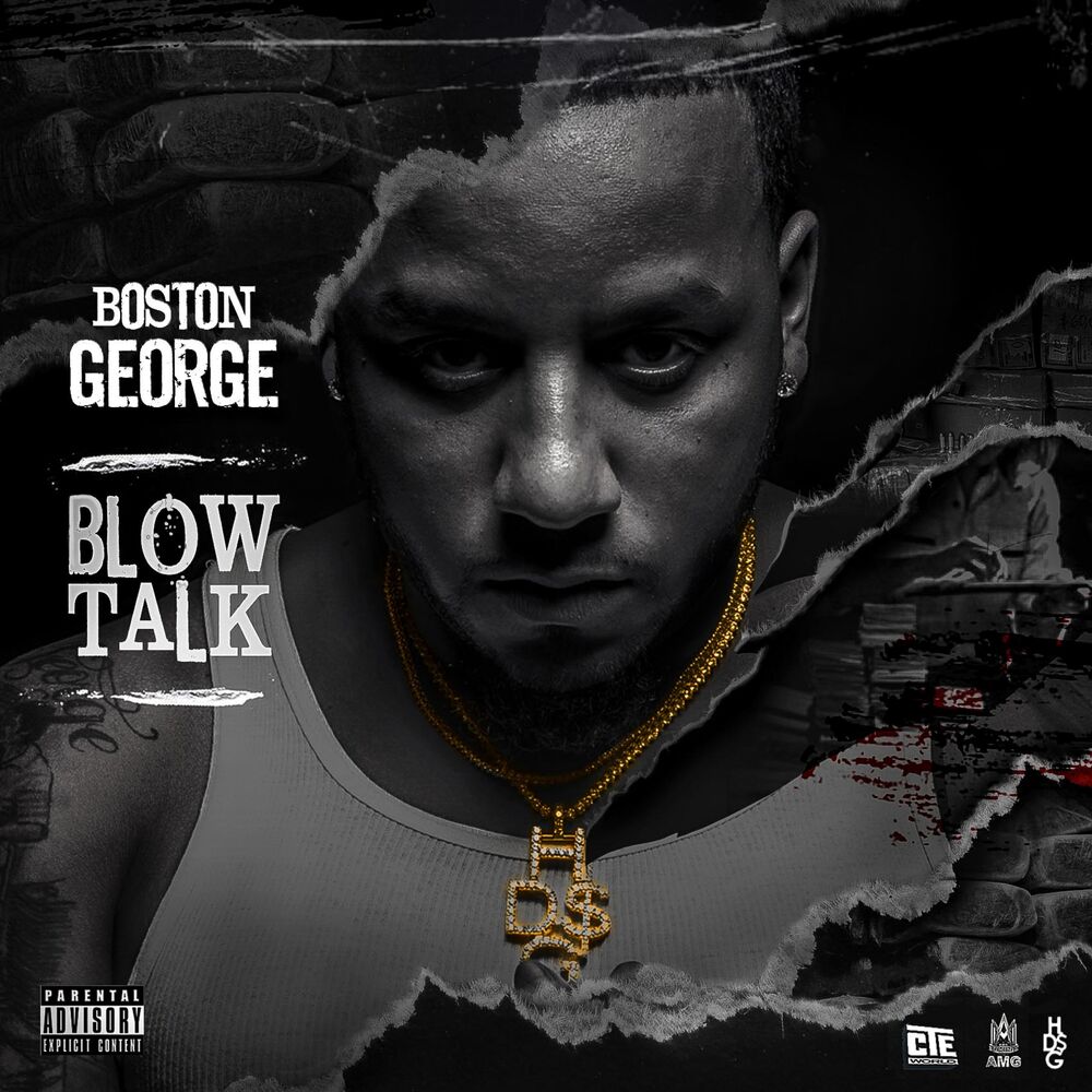 Picture of Blow Talk