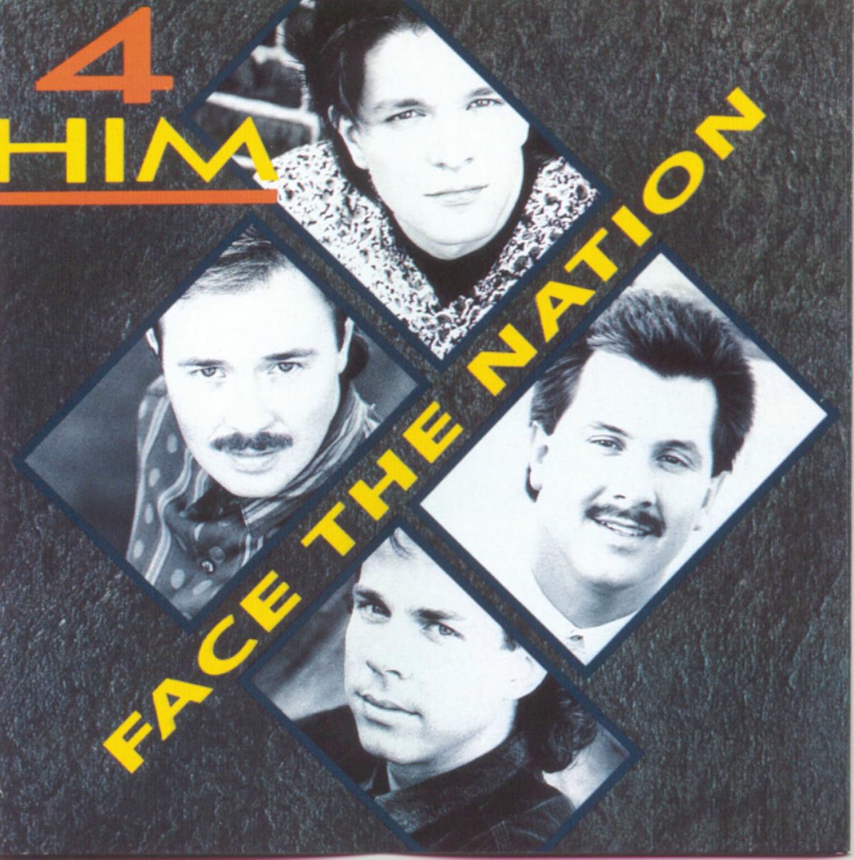 Album cover of Puzzles