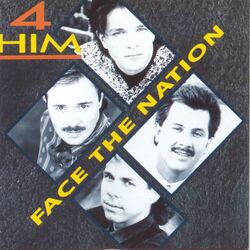 Cover of Face The Nation