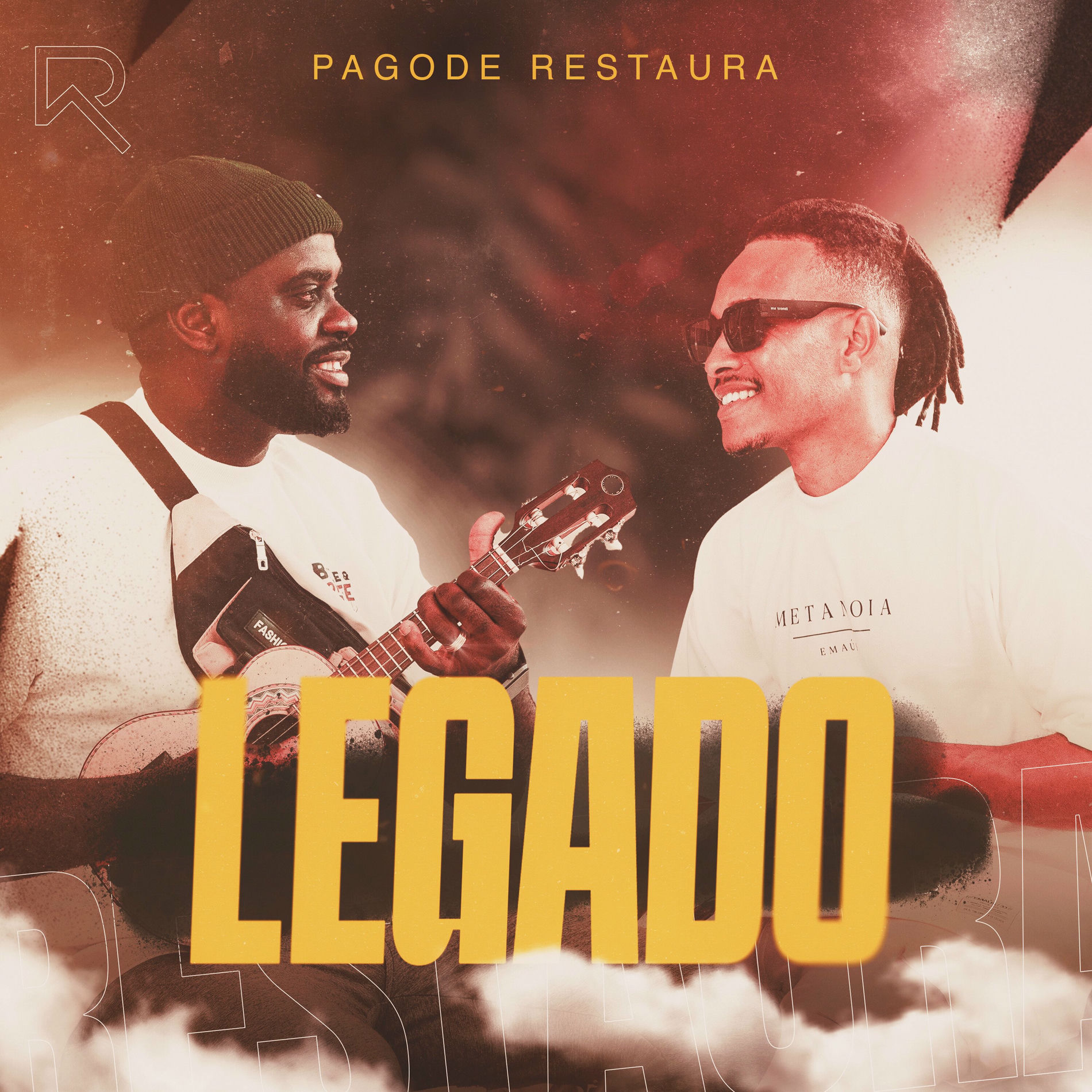 Album cover of Legado