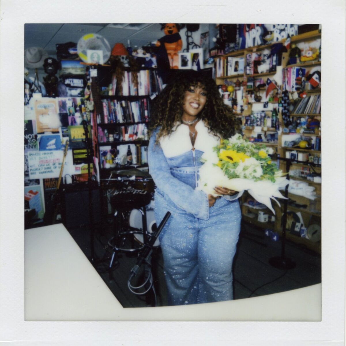 Album cover of The Last Time