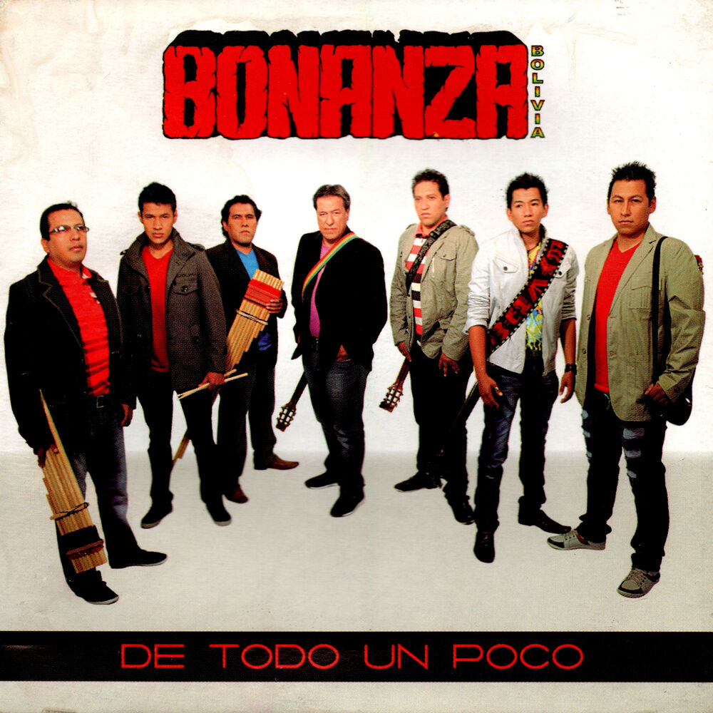 Picture of De Todo un Poco