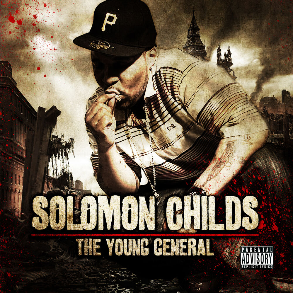 Picture of The Young General