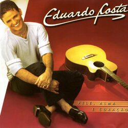 Cover of Pele, Alma E Coração
