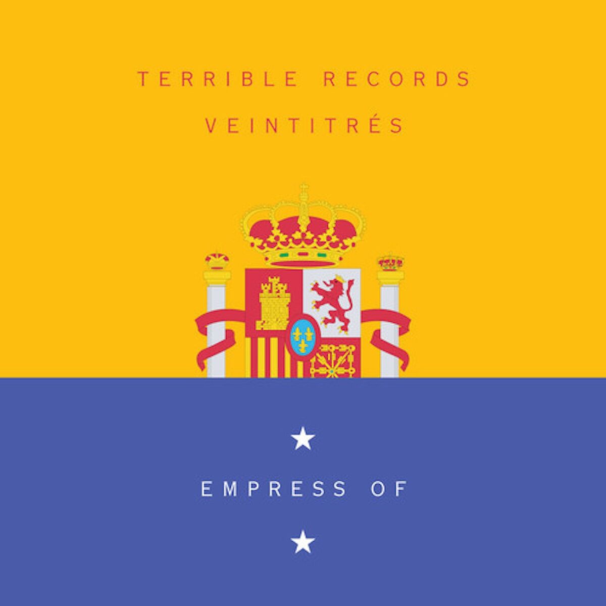 Album cover of Tristeza