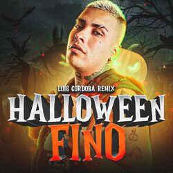 Cover of Halloween Fino