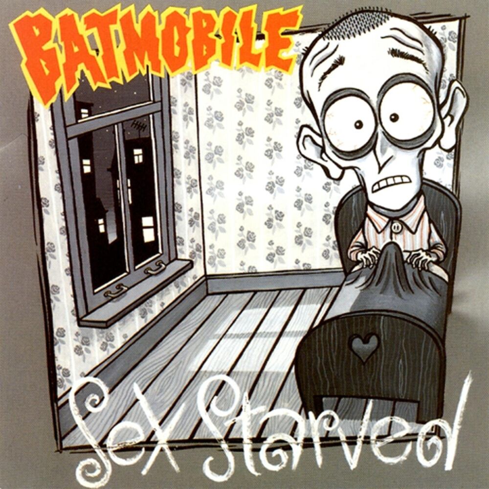 Picture of Sex Starved