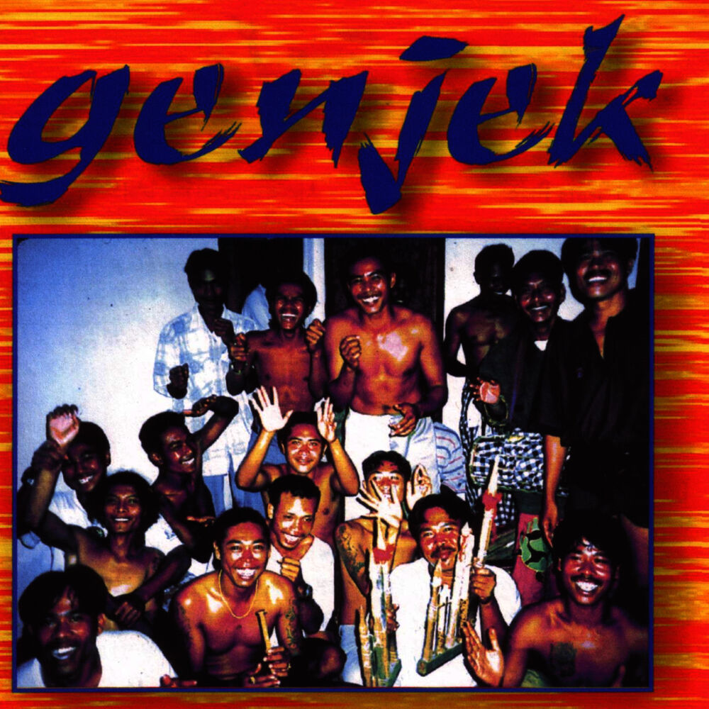 Picture of genjek
