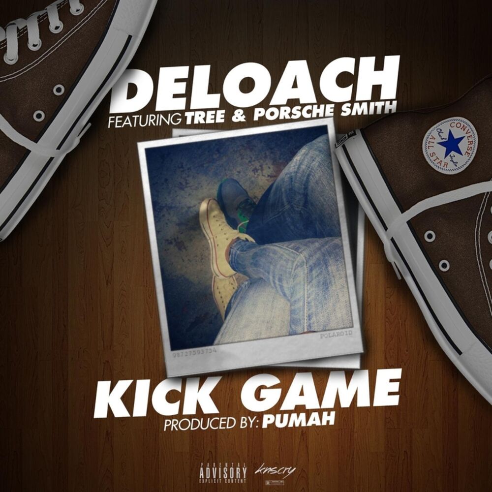 Picture of Kick Game