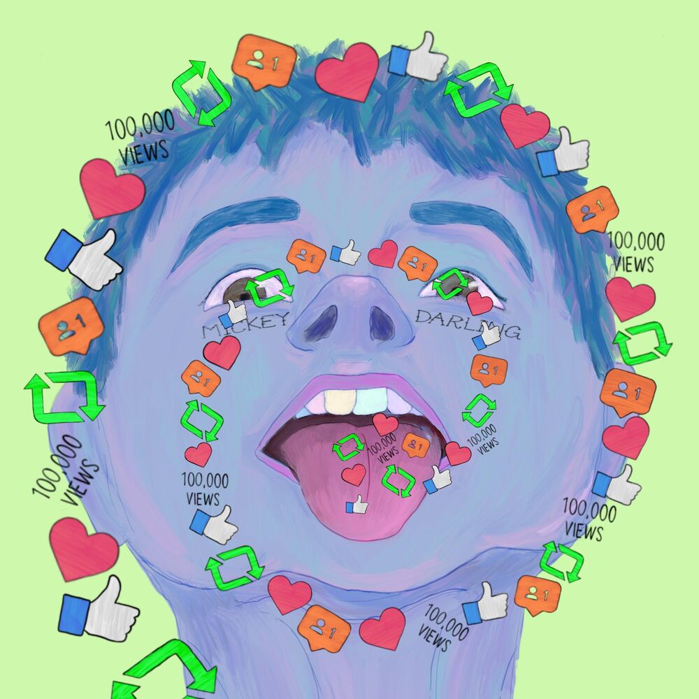 Picture of Feed My Ego