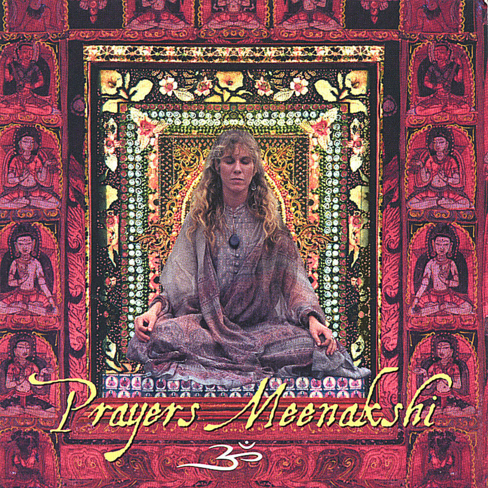 Picture of Prayers