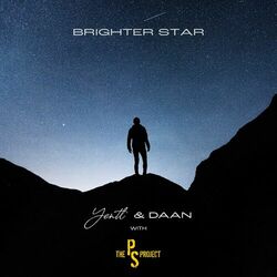 Cover of Brighter Star (Single edit)