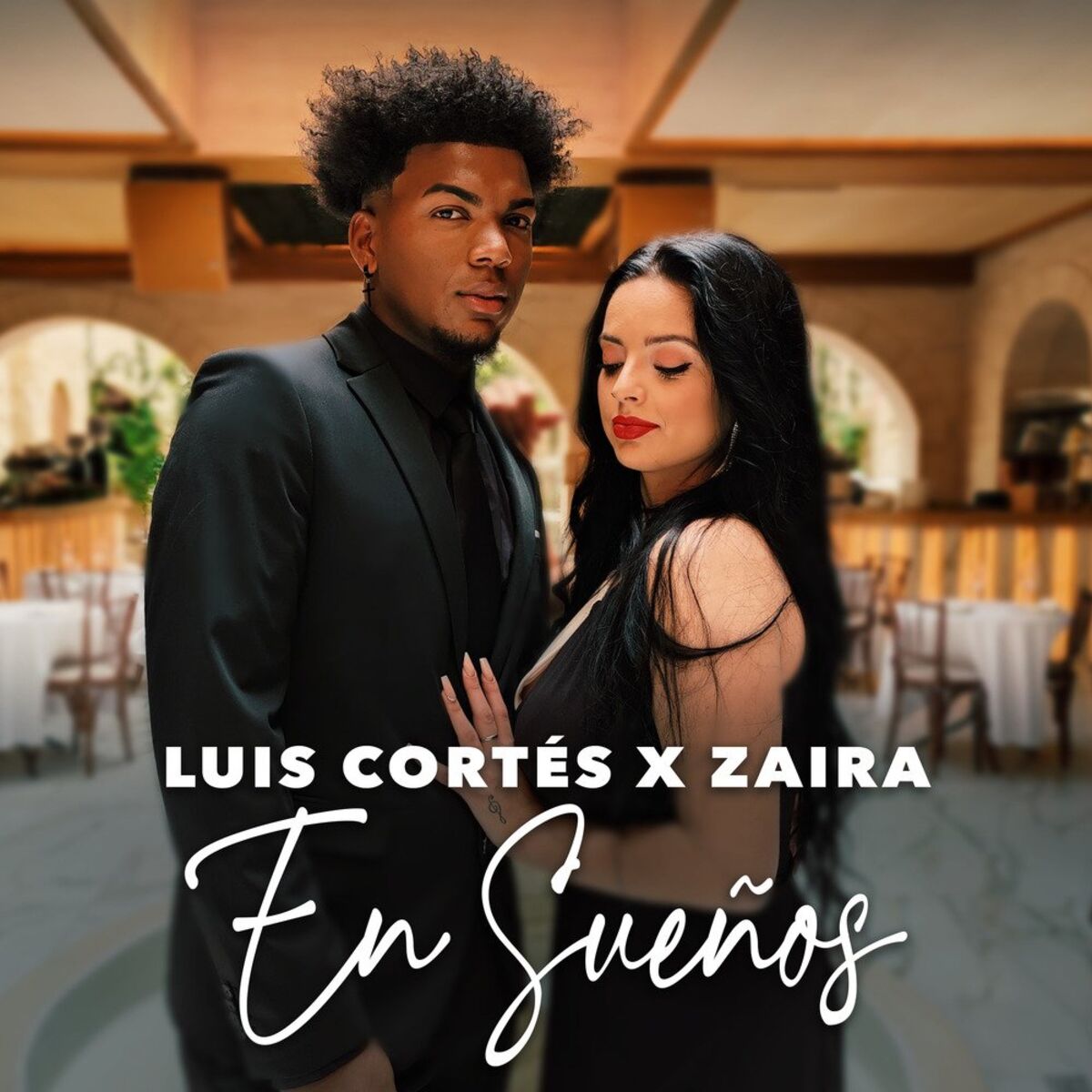 Album cover of En Sueños