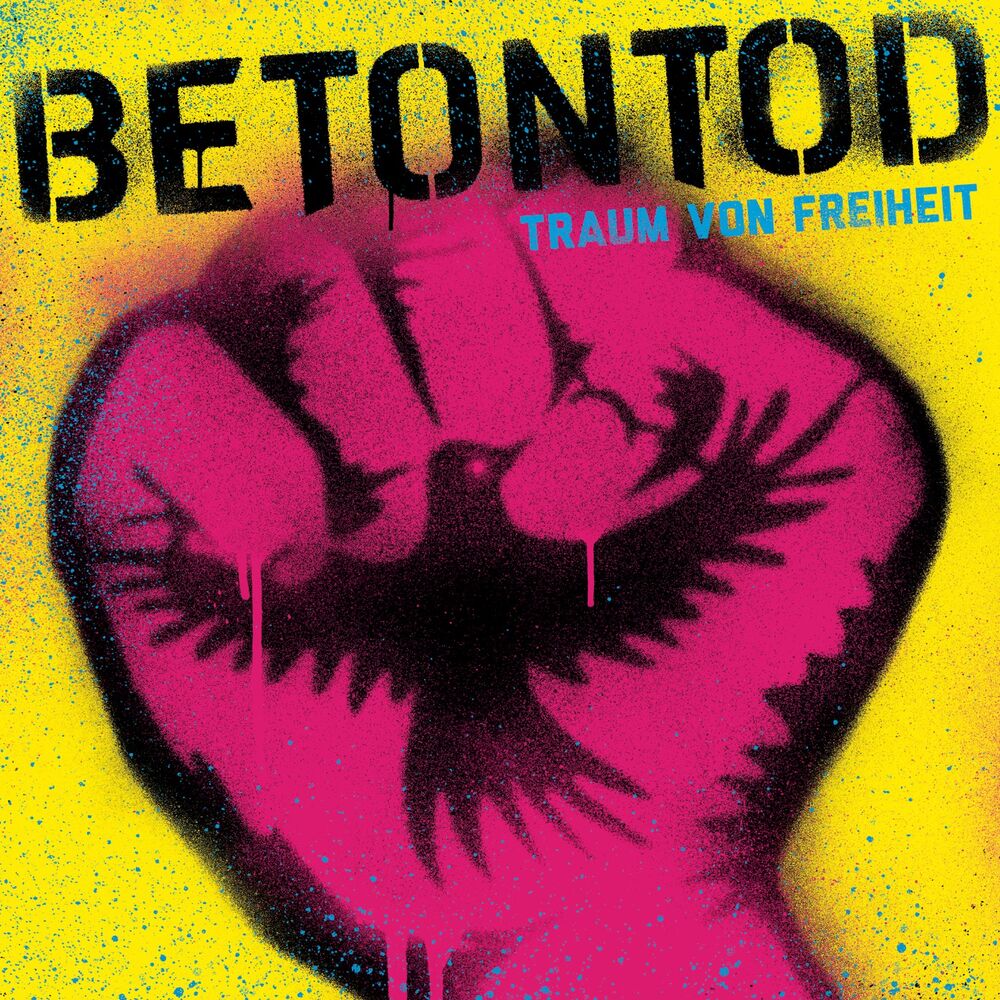 Picture of Traum von Freiheit