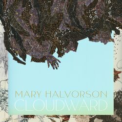 Cover of Cloudward