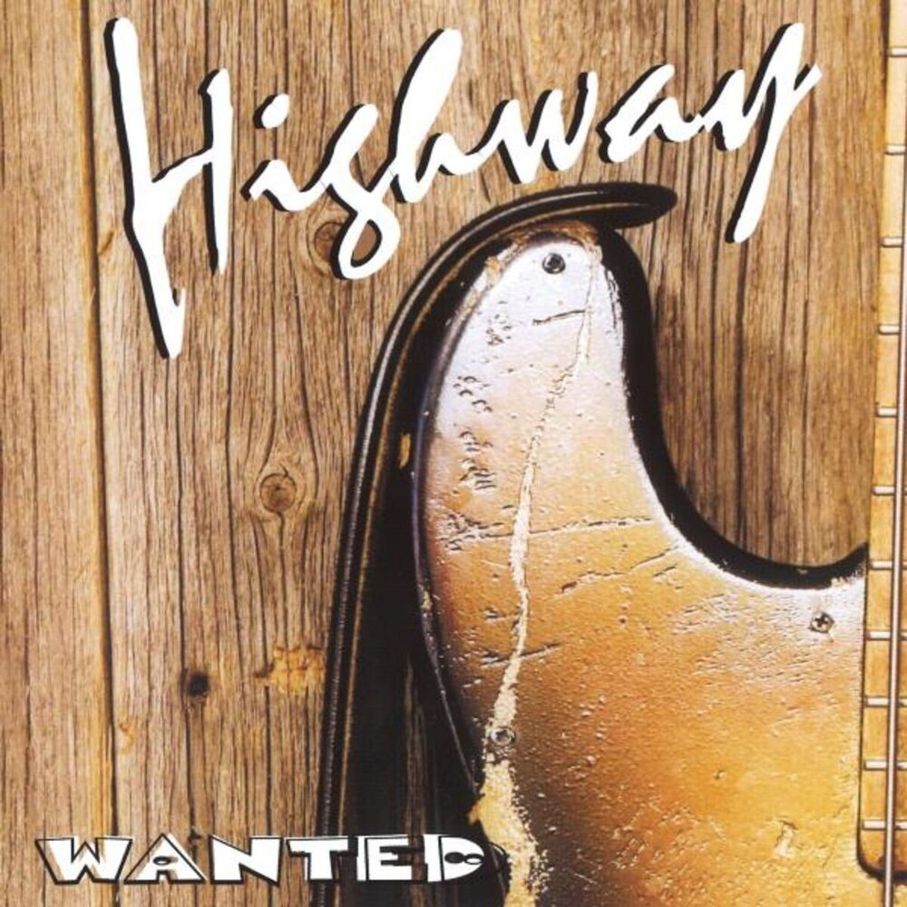 Picture of Wanted