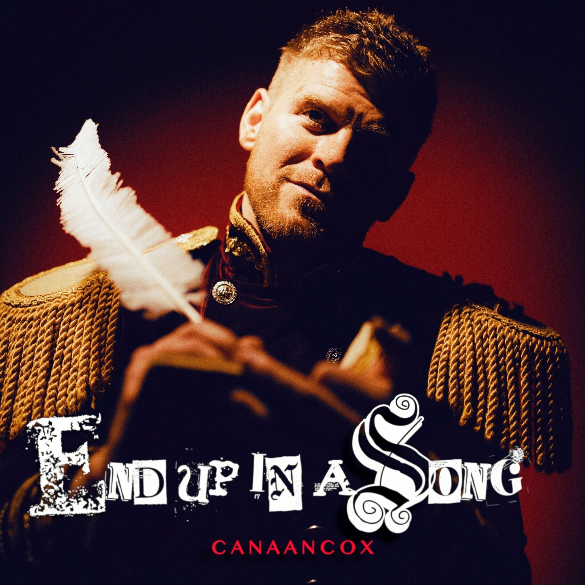Album cover of Anymore
