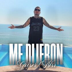 Cover of Me Dijeron