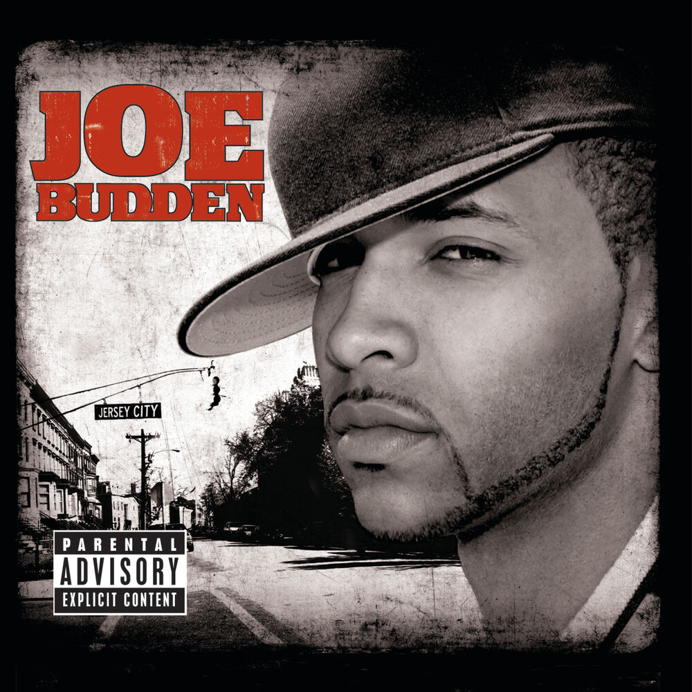 Picture of Joe Budden