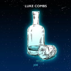 Cover of Joe