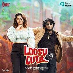 Cover of Loosu Cutie