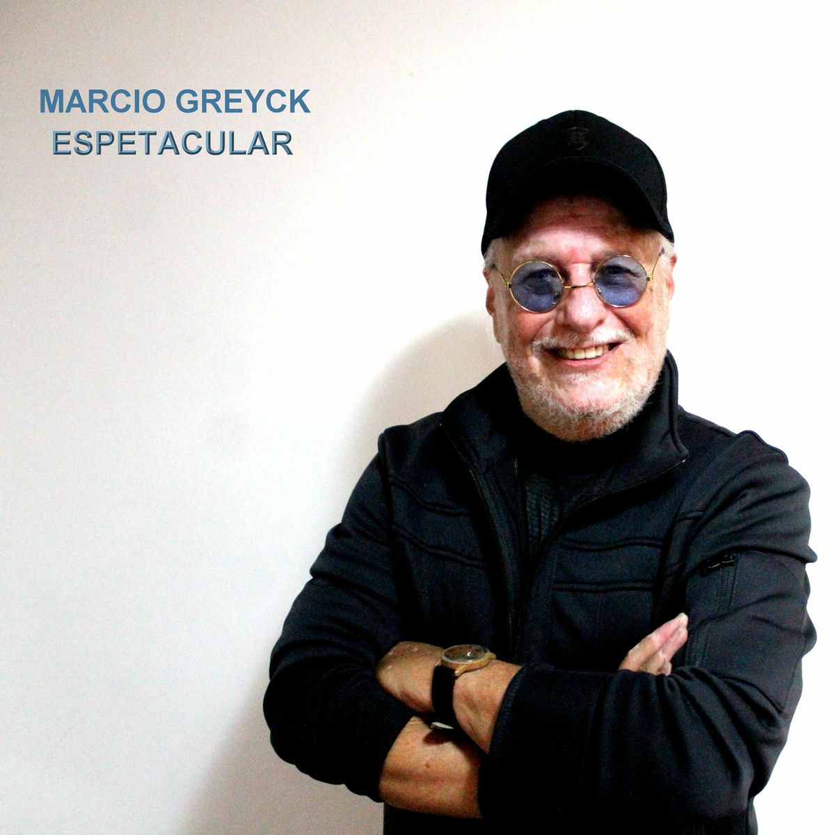 Album cover of Espetacular