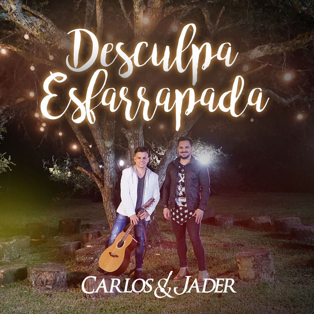 Picture of Desculpa Esfarrapada