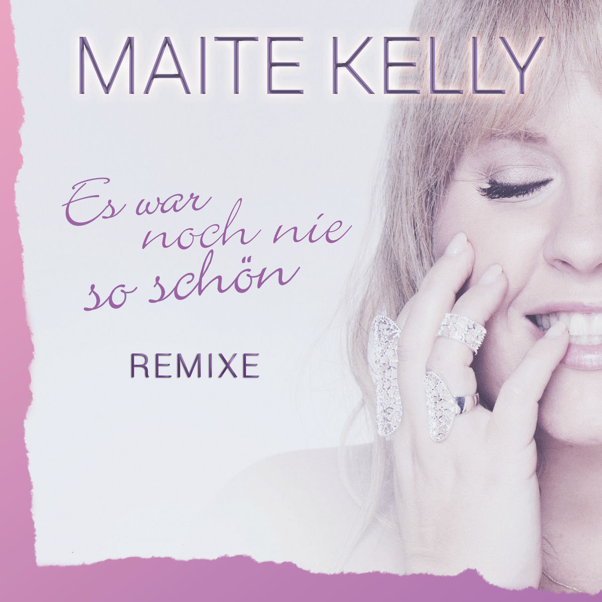 Album cover of Es war noch nie so schön (Remixe)