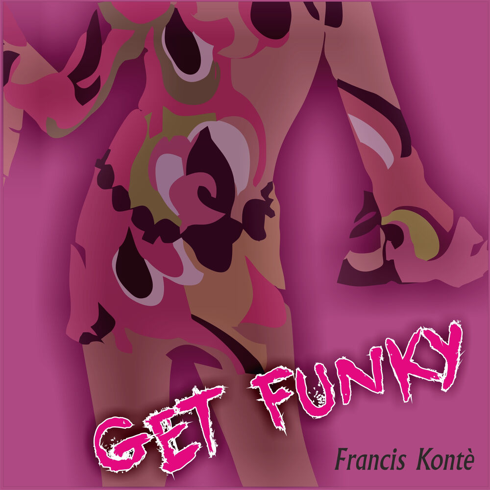 Picture of Get Funky