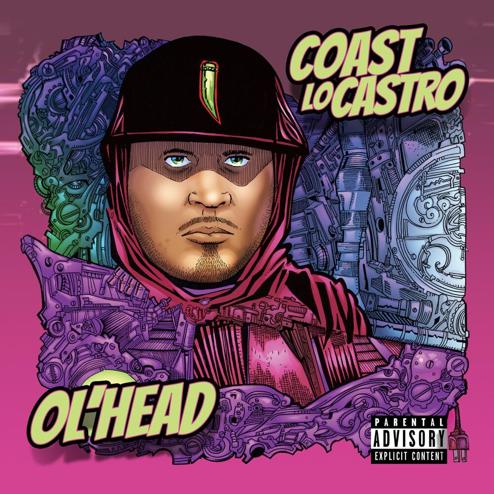 Picture of Ol'head