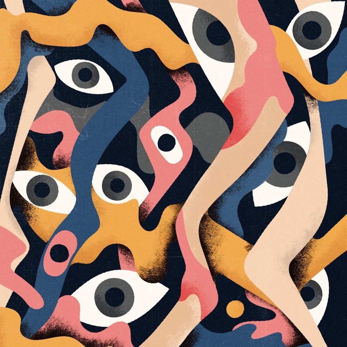 Album cover of THE HEIST