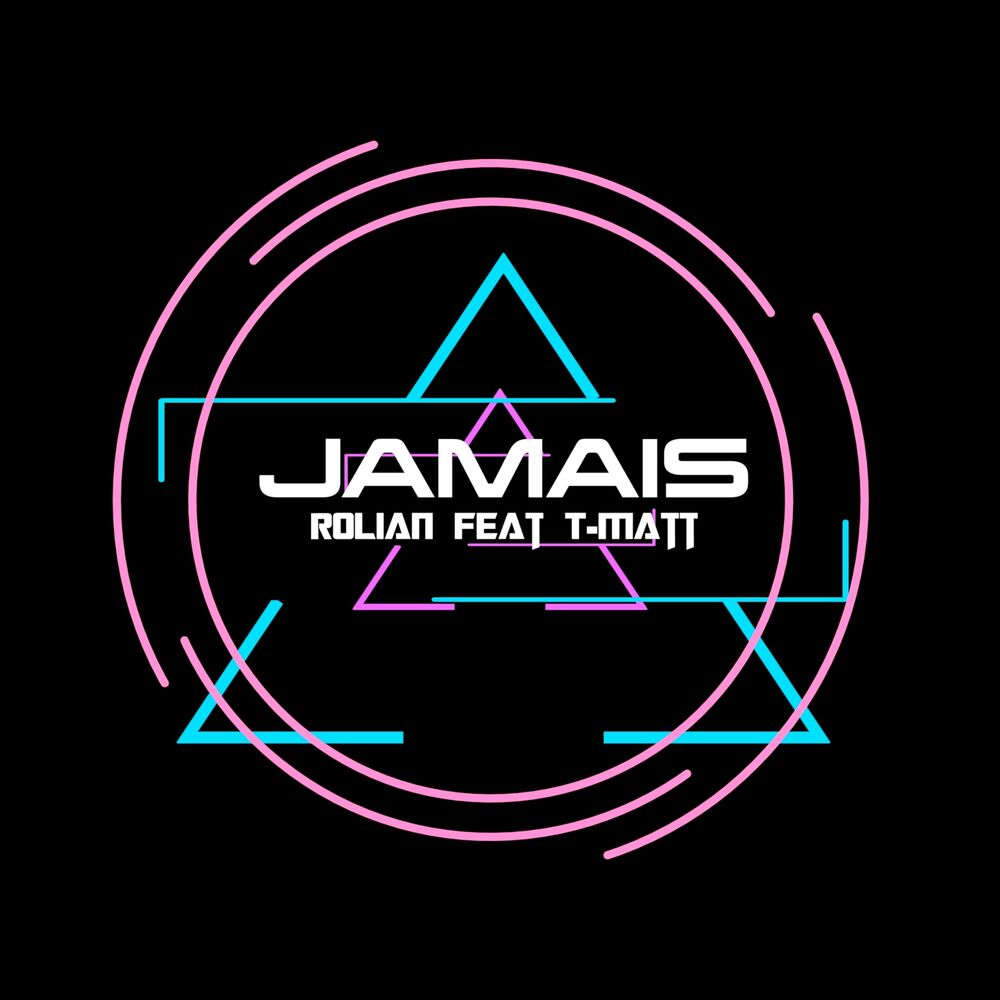 Picture of Jamais