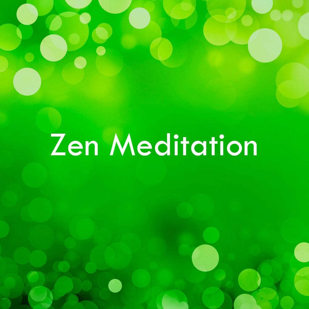 Picture of Zen Meditation