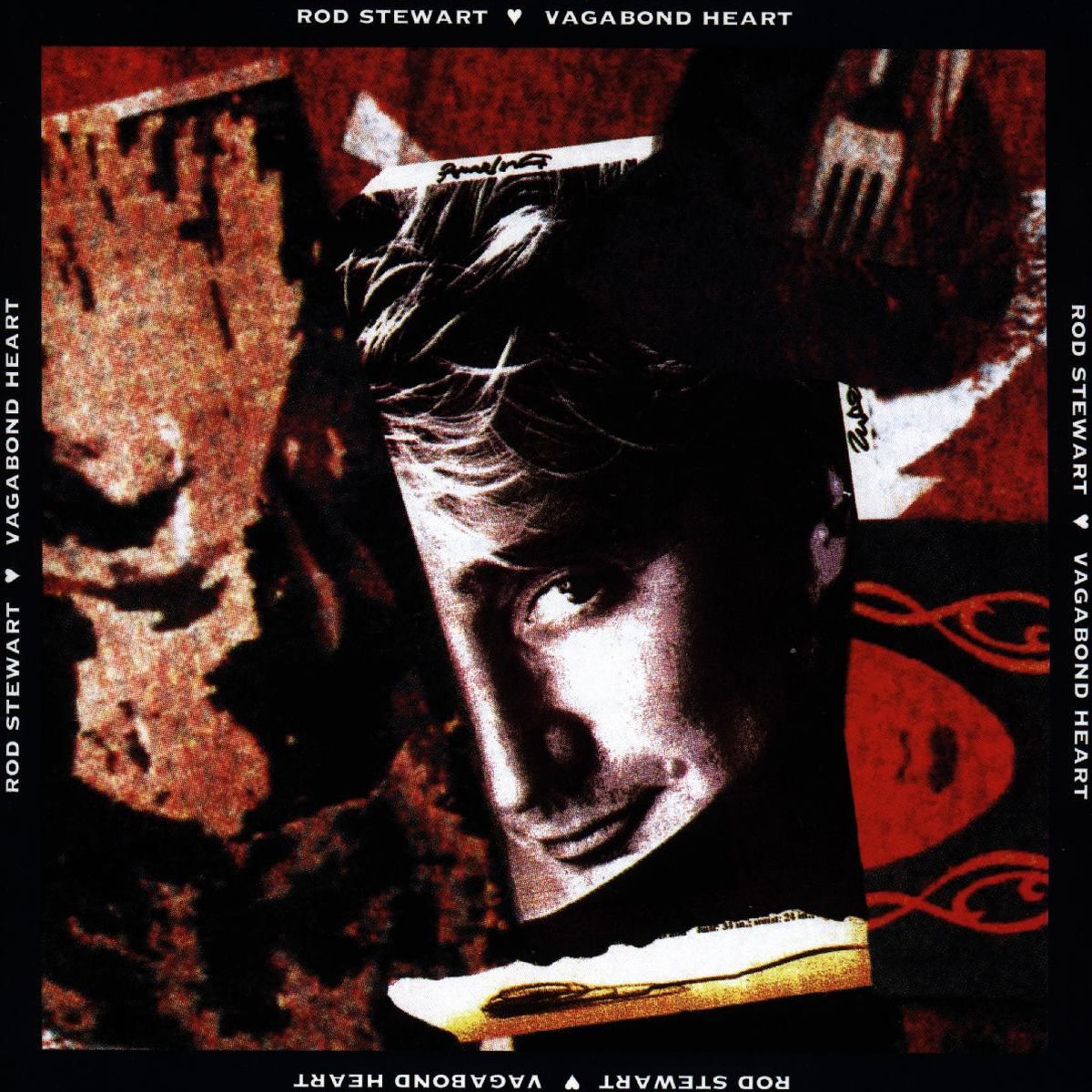 Album cover of Original Album Series
