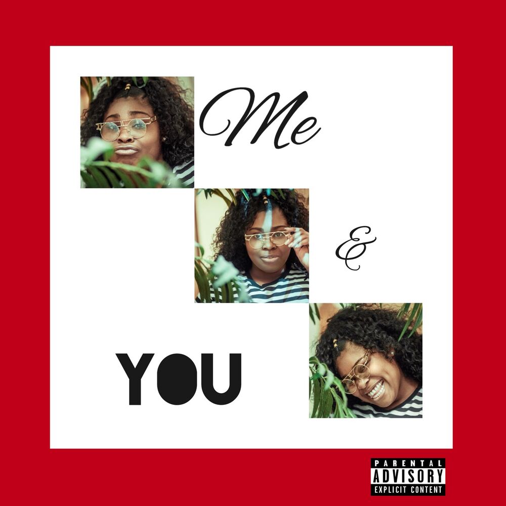 Picture of Me and You