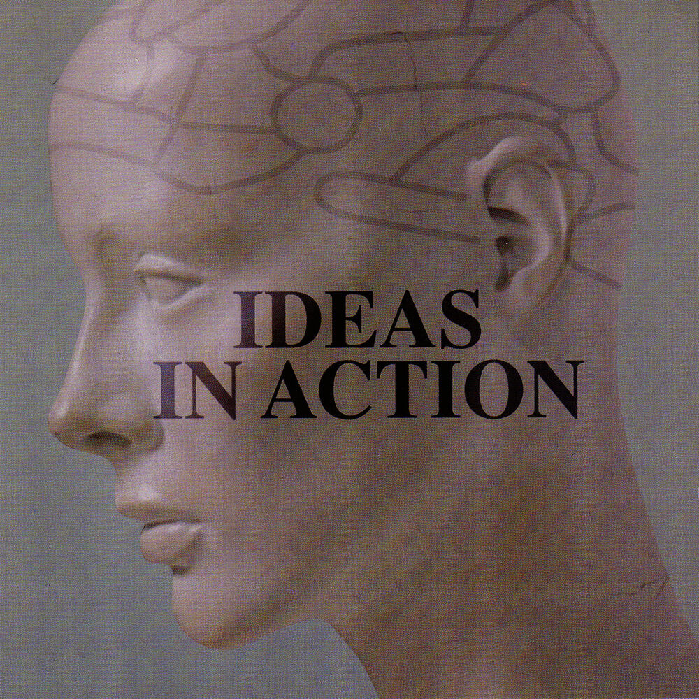 Picture of Ideas In Action