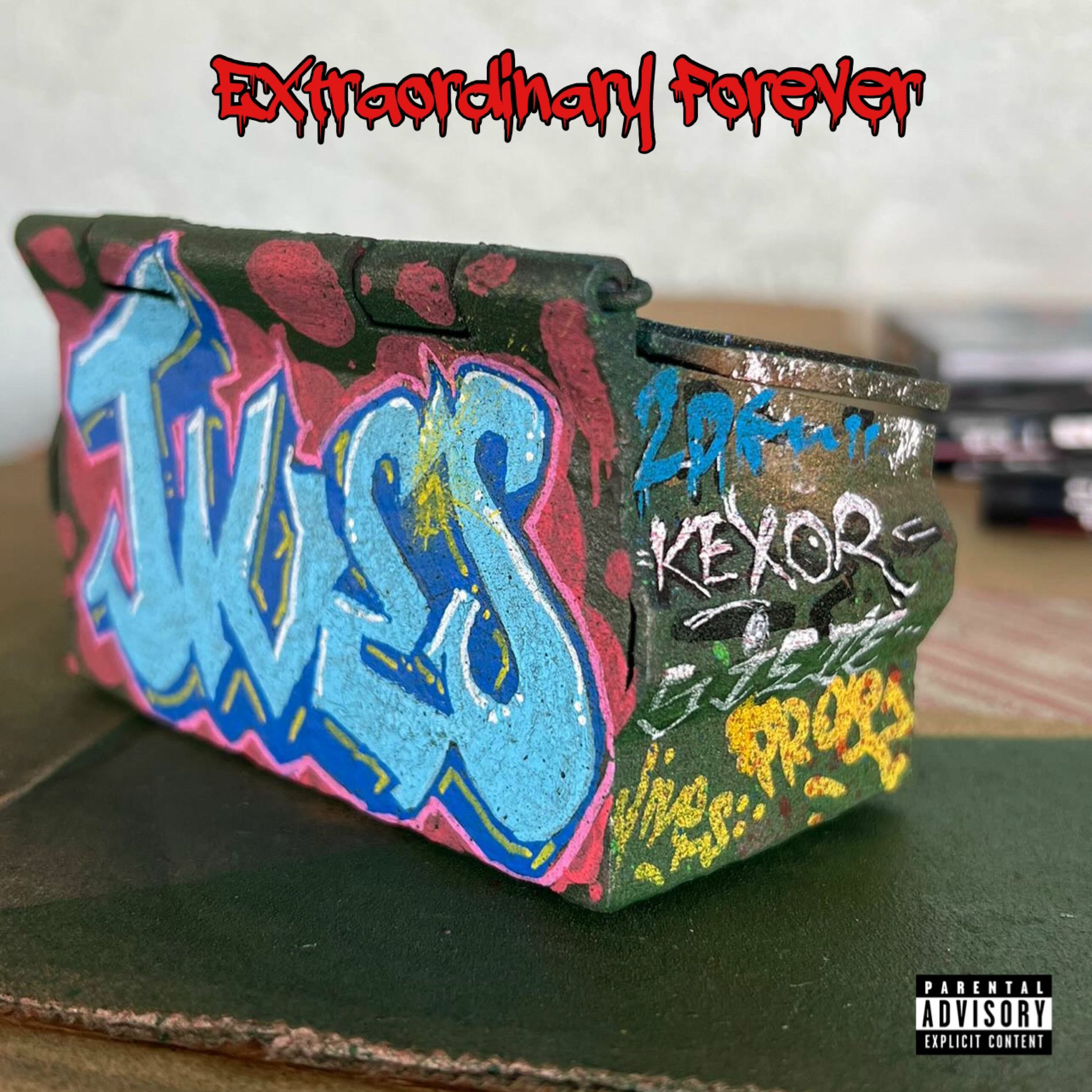Probz362 - THREE 666's | Deezer