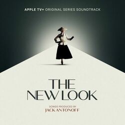 Cover of It's Only A Paper Moon (The New Look: Season 1 (Apple TV+ Original Series Soundtrack))