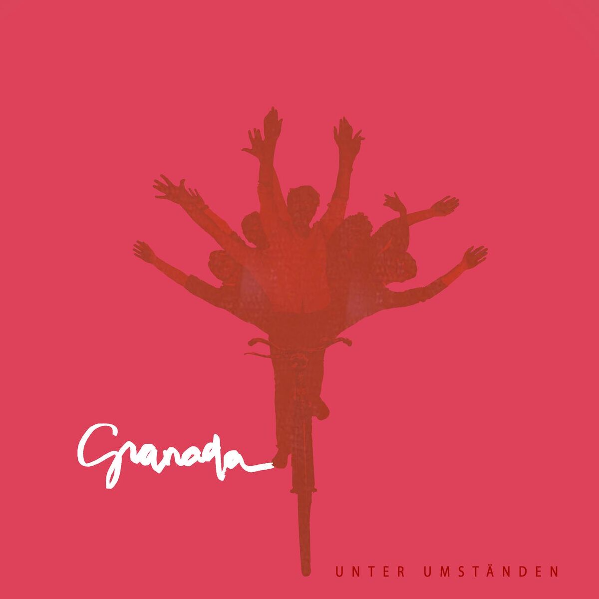 Album cover of unter Umständen
